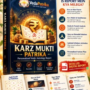 Karz Mukti
